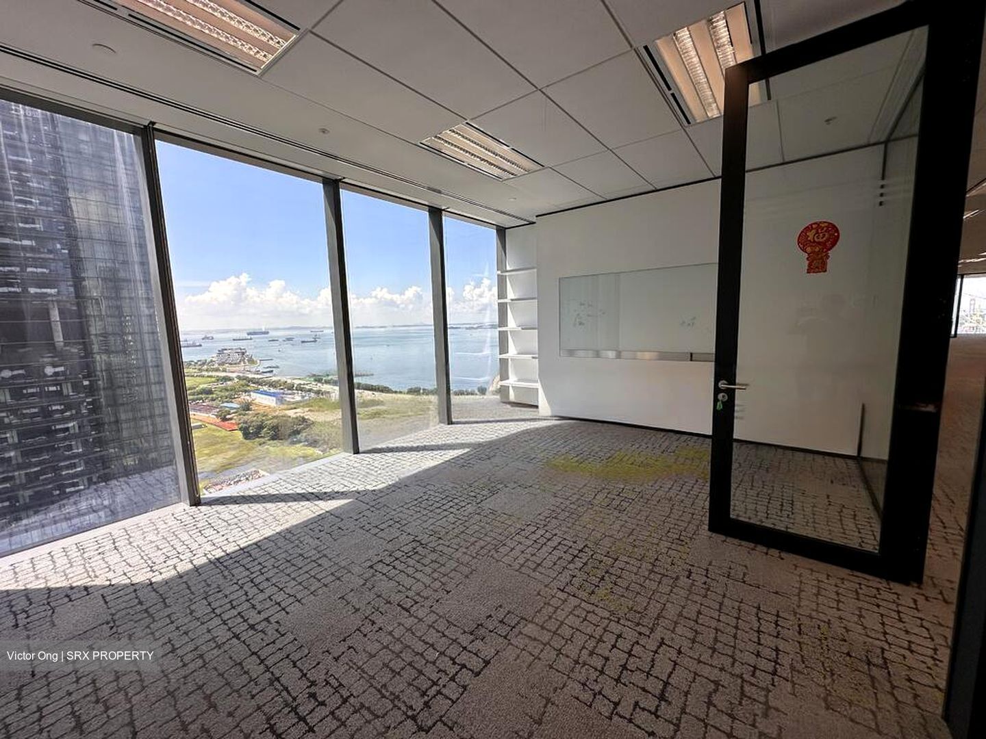 Marina Bay Link Mall (D1), Office #484141271